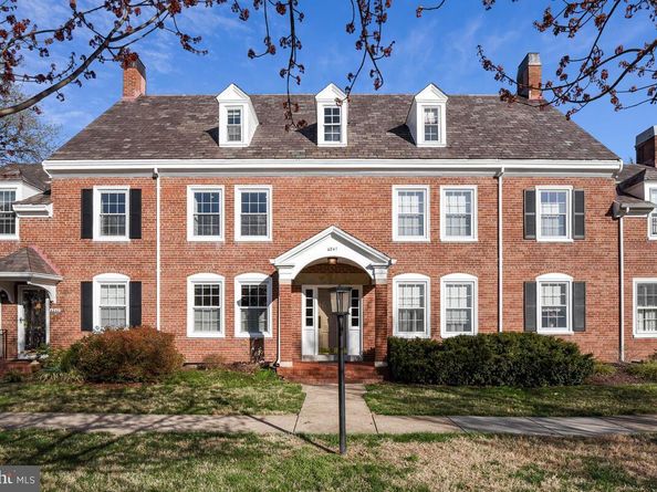 4241 35TH Street S B1, Arlington VA 22206