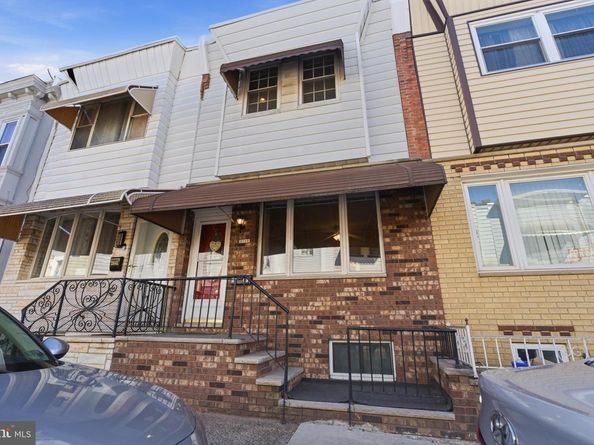 2643 S Alder Street, Philadelphia PA 19148