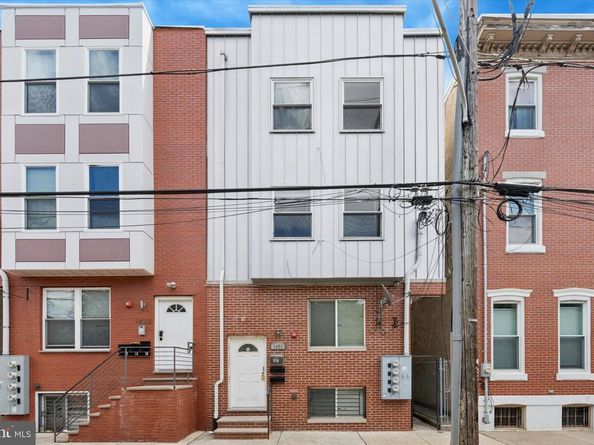 1421 N 18TH Street, Philadelphia PA 19121