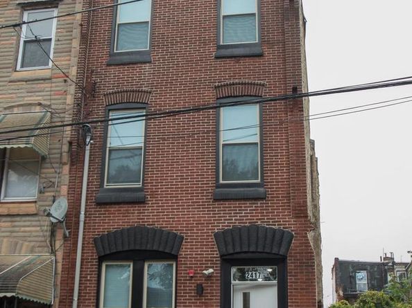 2417 Cecil B Moore Avenue, Philadelphia PA 19121