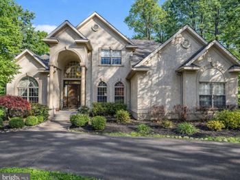 438 Dreshertown Road