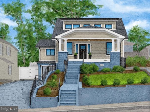 2211 Franklin Street NE, Washington DC 20018