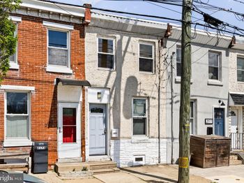 2175 E Hagert Street
