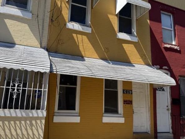 2810 N Lawrence Street, Philadelphia PA 19133