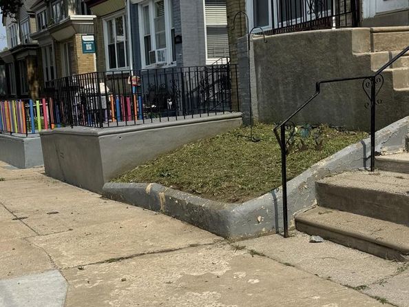 5818 Woodcrest Avenue, Philadelphia PA 19131