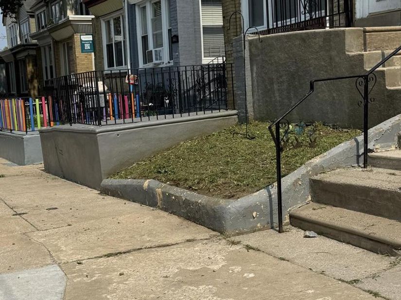 5818 Woodcrest Avenue, Philadelphia PA 19131