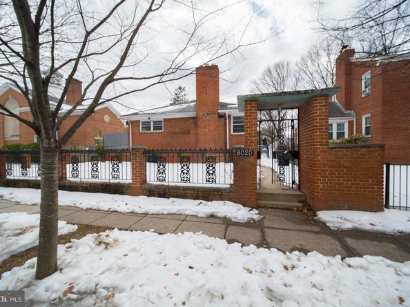 8020 Eastern Avenue NW, Washington DC 20012