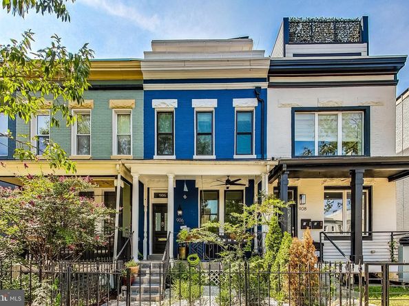 906 8TH Street NE, Washington DC 20002