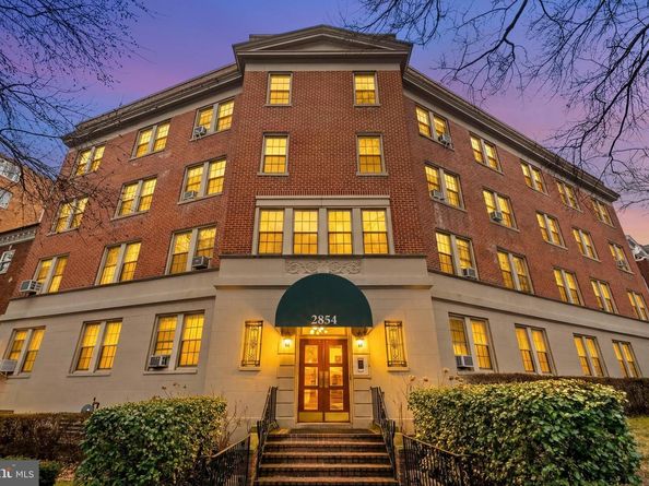 2854 Connecticut Avenue NW 14, Washington DC 20008