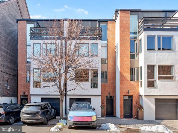 322 Brown Street G, Philadelphia PA 19123