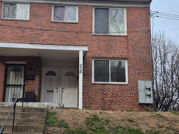 236 Varnum Street NE, Washington DC 20011
