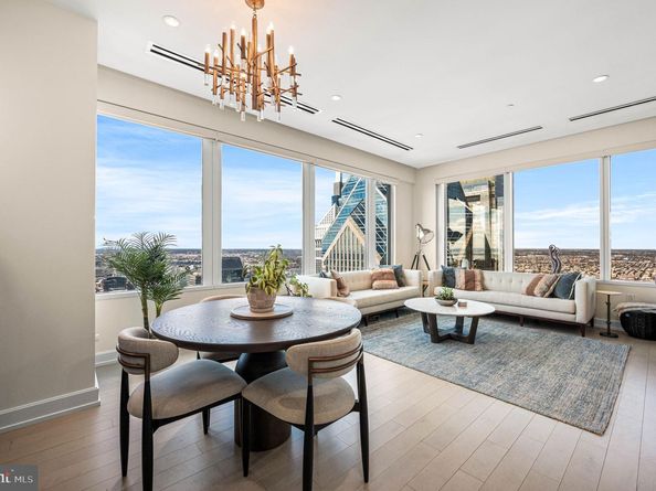 50 S 16TH Street 5203, Philadelphia PA 19102