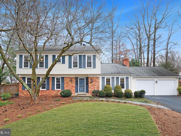 6 Kirkwall Court, Potomac MD 20854