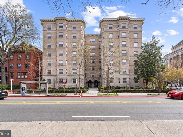 1801 16TH Street NW 109, Washington DC 20009