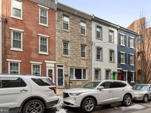 619 E Thompson Street, Philadelphia PA 19125