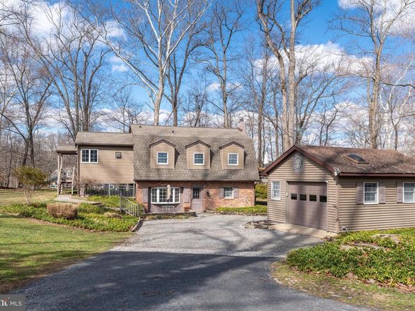 1596 River Road, New Hope PA 18938