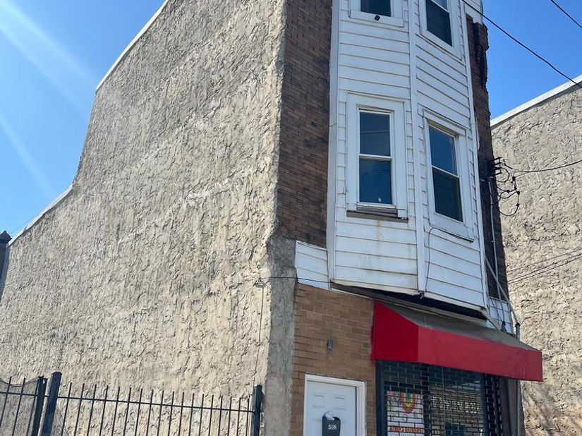 4952 Lancaster Avenue, Philadelphia PA 19131