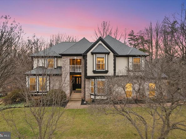 11668 Gilman Lane, Herndon VA 20170