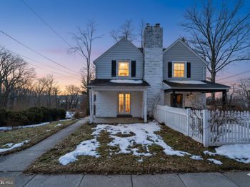 7800 Beverly Boulevard