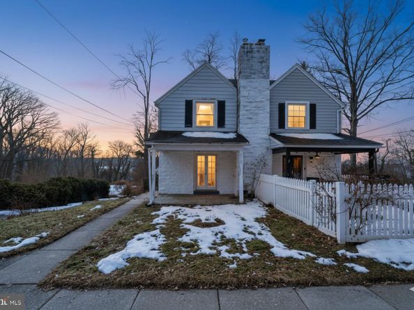 7800 Beverly Boulevard, Upper Darby PA 19082