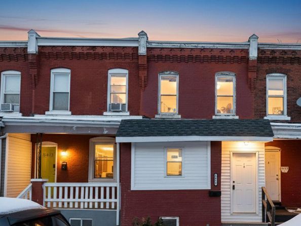 5411 Delancey Street, Philadelphia PA 19143