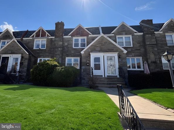 8266 Temple Road, Philadelphia PA 19150