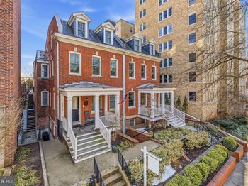 2012 NW Kalorama Road NW