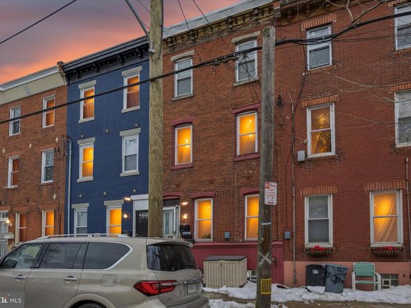 4928 W Thompson Street, Philadelphia PA 19131