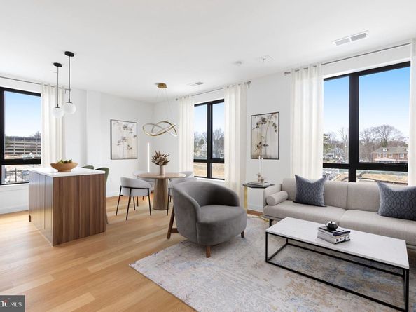 7175 12TH Street NW 318, Washington DC 20011