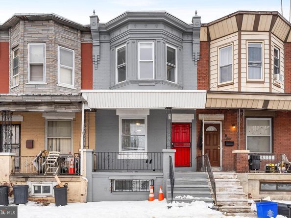 1662 S Conestoga Street, Philadelphia PA 19143