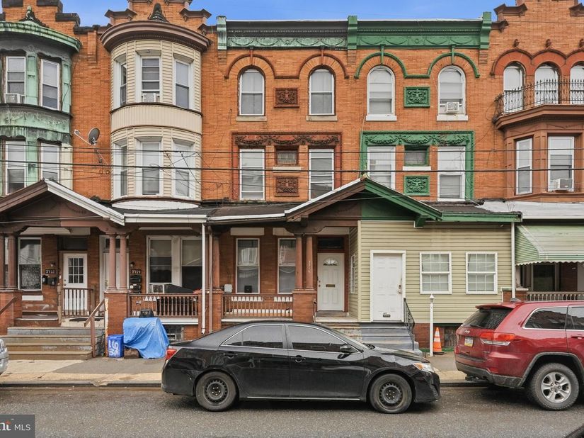 3716 N Carlisle Street, Philadelphia PA 19140