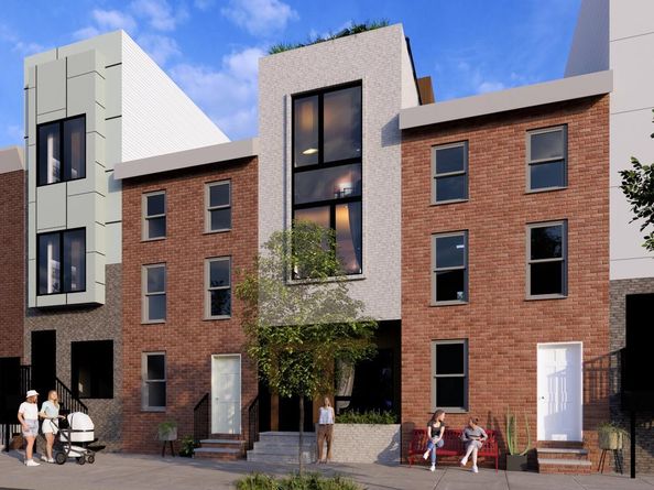 2212 Coral Street, Philadelphia PA 19125