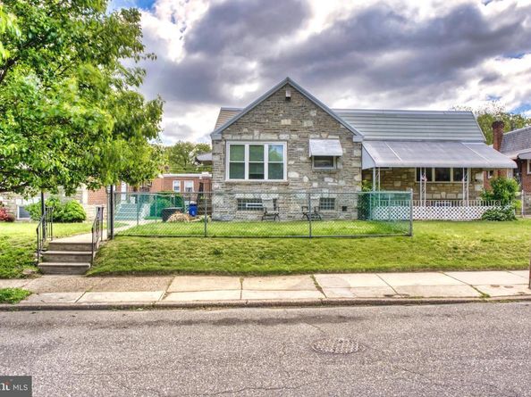 8171 Lister Street, Philadelphia PA 19152