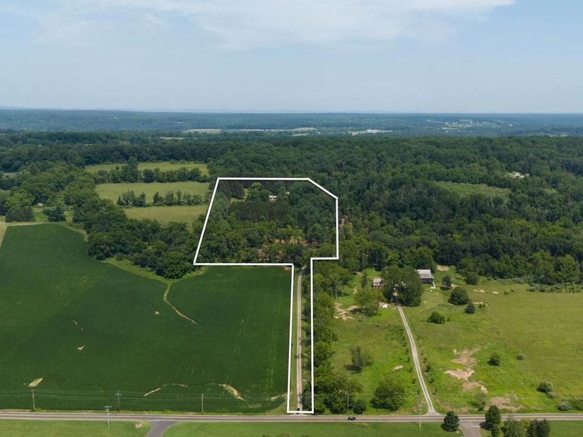 6853 Phillips Mill Road, Solebury PA 18963