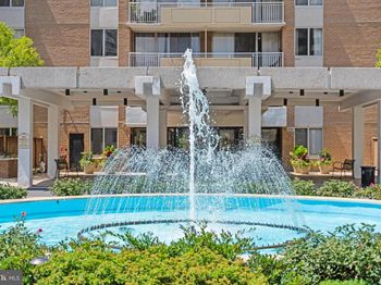 3001 Veazey Terrace NW