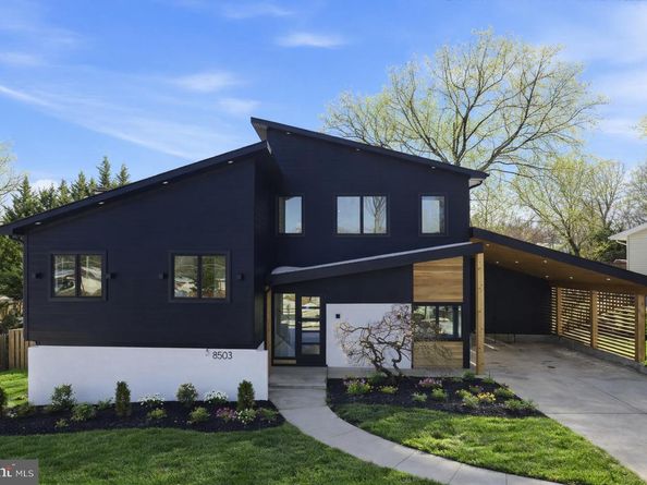 8503 Marquette Street, Vienna VA 22180