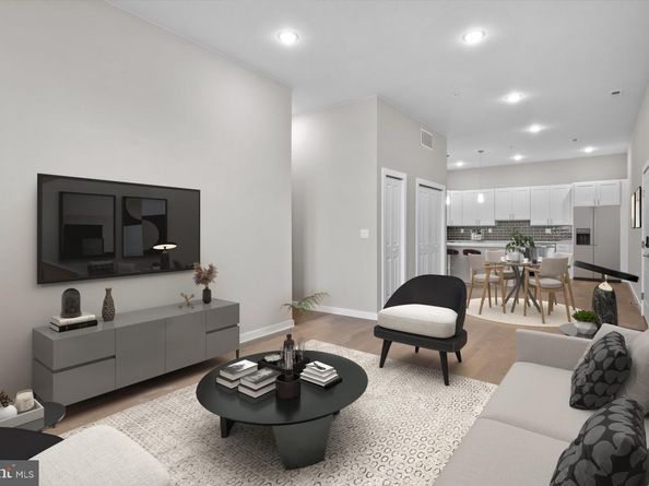 418 Jefferson Avenue 10, Bristol PA 19007