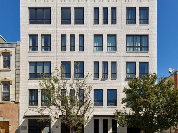 1723 Ridge Avenue, Philadelphia PA 19130