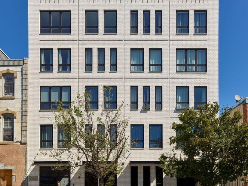 1723 Ridge Avenue, Philadelphia PA 19130