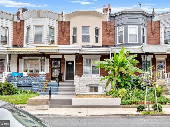 5516 Catharine Street, Philadelphia PA 19143