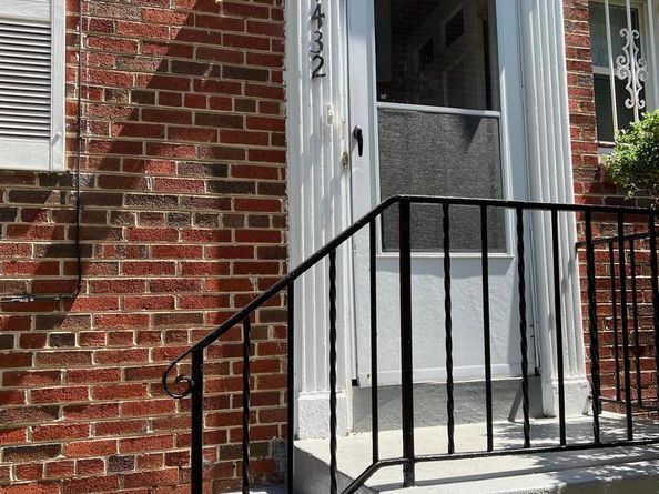 1432 Sheridan Street NW, Washington DC 20011