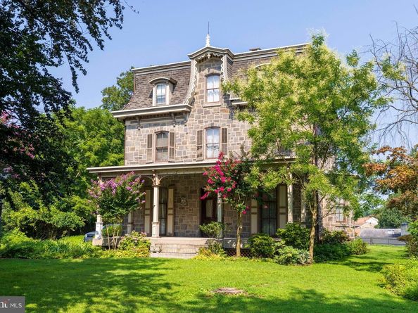 710 Rowland Avenue, Cheltenham PA 19012