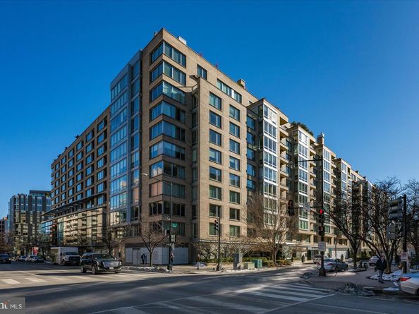 1155 23rd Street NW 7G, Washington DC 20037