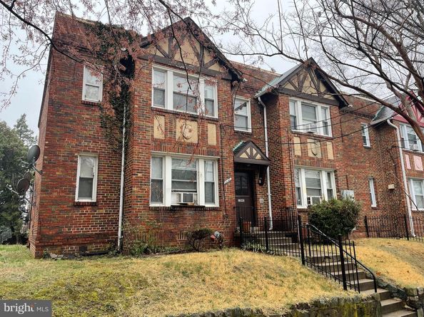 1343 29TH Street SE, Washington DC 20020