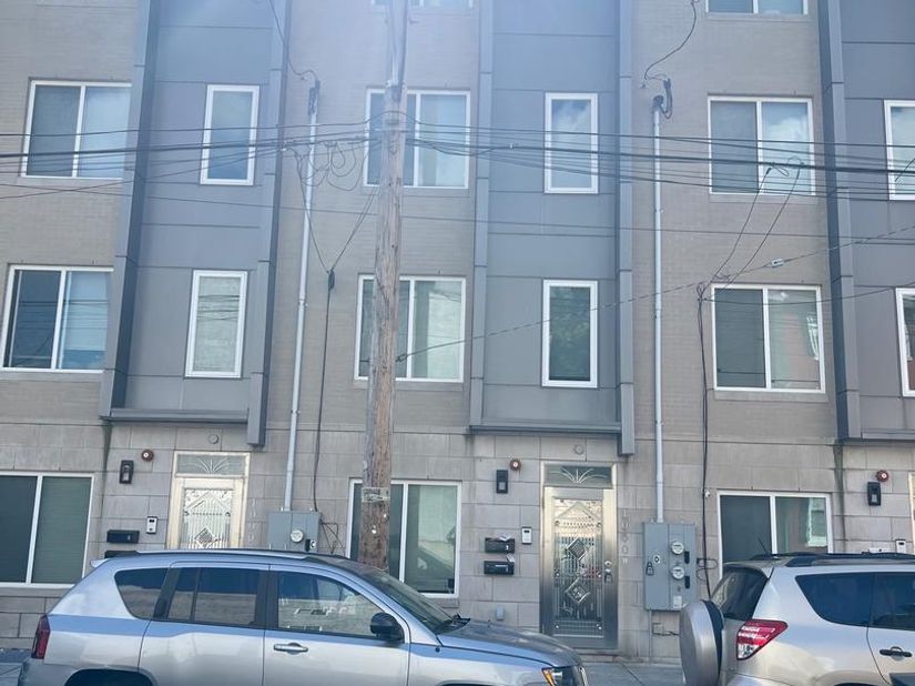 1000 Mount Vernon Street, Philadelphia PA 19123