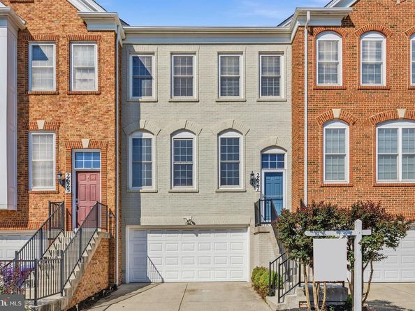 2627 Patricia Roberts Harris Place NE, Washington DC 20018