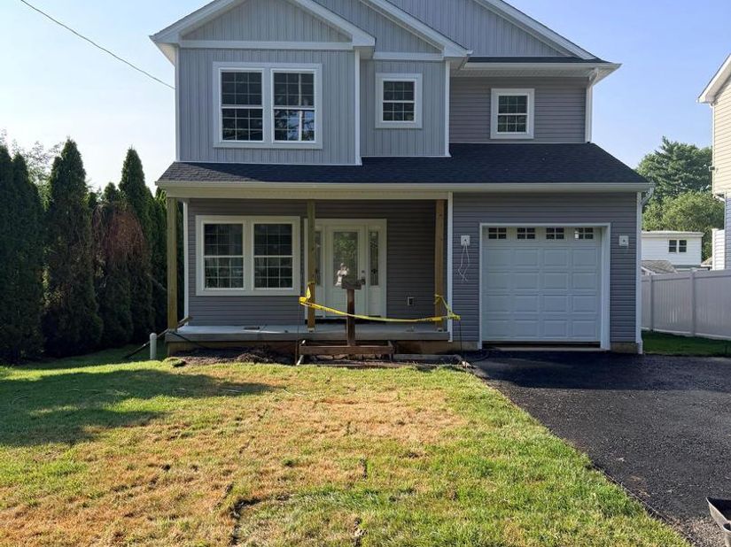 2264 Bowman Avenue, Bensalem PA 19020