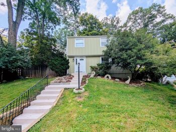 2322 Old Trail Drive