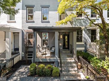 2214 Flagler Place NW