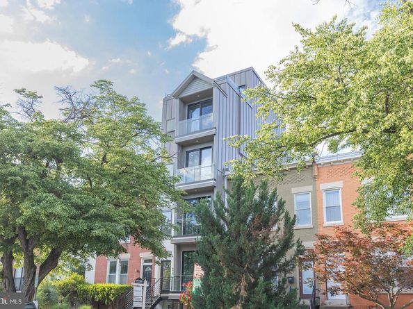 1332 G Street SE 2, Washington DC 20003